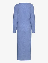Second Female - Belisa Dress - midi-jurken - cornflower blue - 1