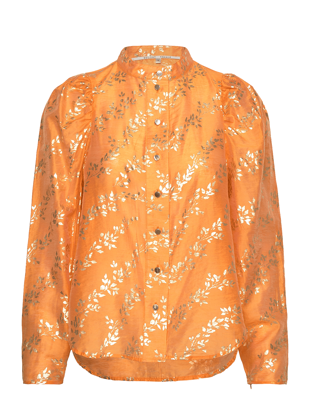 Second Female | Honesty Shirt | XS