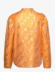 Second Female - Honesty Shirt - long-sleeved shirts - apricot - 1