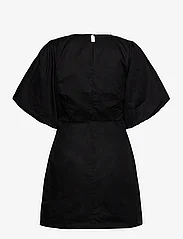 Second Female - Matisol Mini Dress - festmode zu outlet-preisen - black - 1