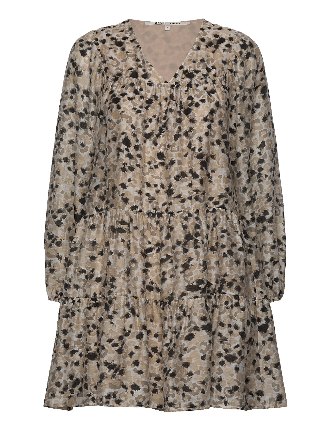 Second Female | Gaura Dress | M