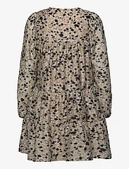 Second Female - Gaura Dress - krótkie sukienki - crockery - 1
