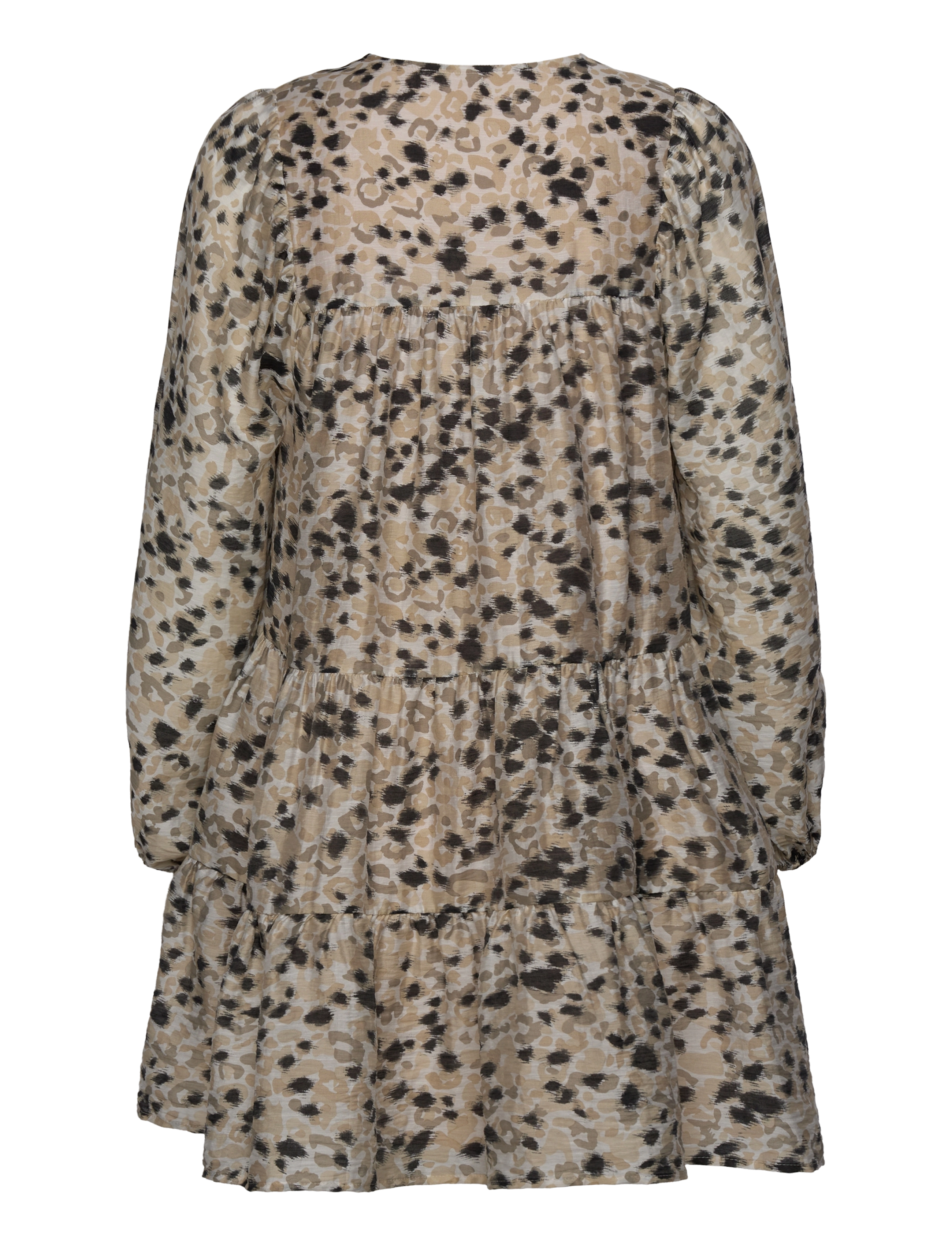 Second Female - Gaura Dress - minikleidid - crockery - 2