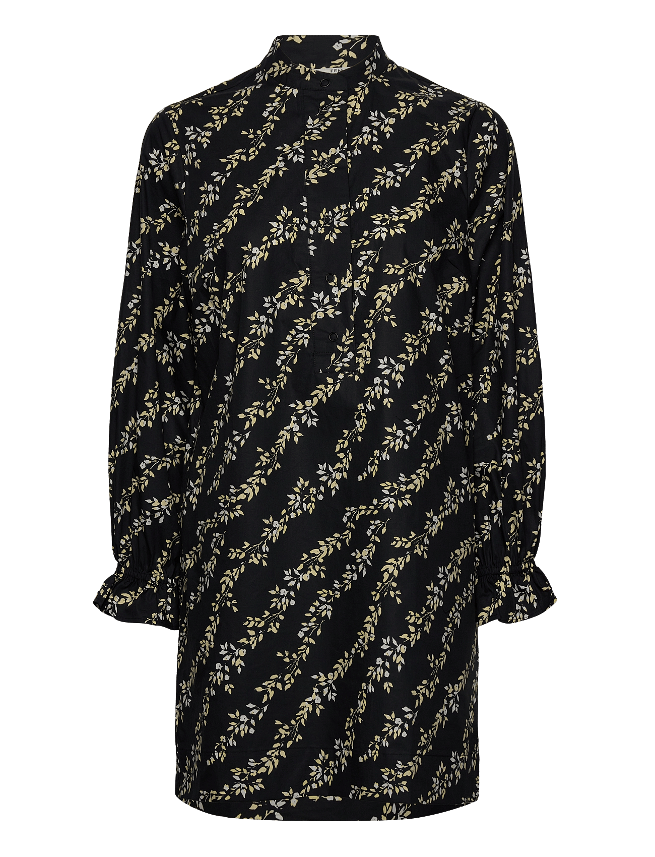 Second Female | Kalmia Tunic Dress | S