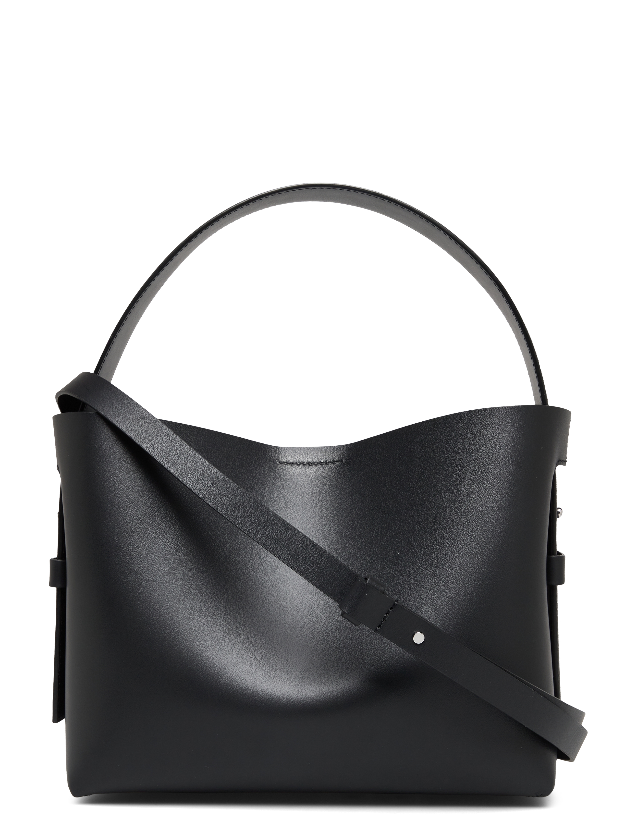 BLACK SILVER