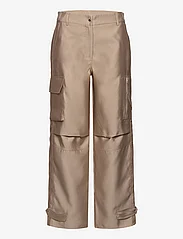 Second Female - Salma Trousers - cargo pants - crockery - 0
