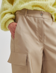 Second Female - Salma Trousers - cargo pants - crockery - 3