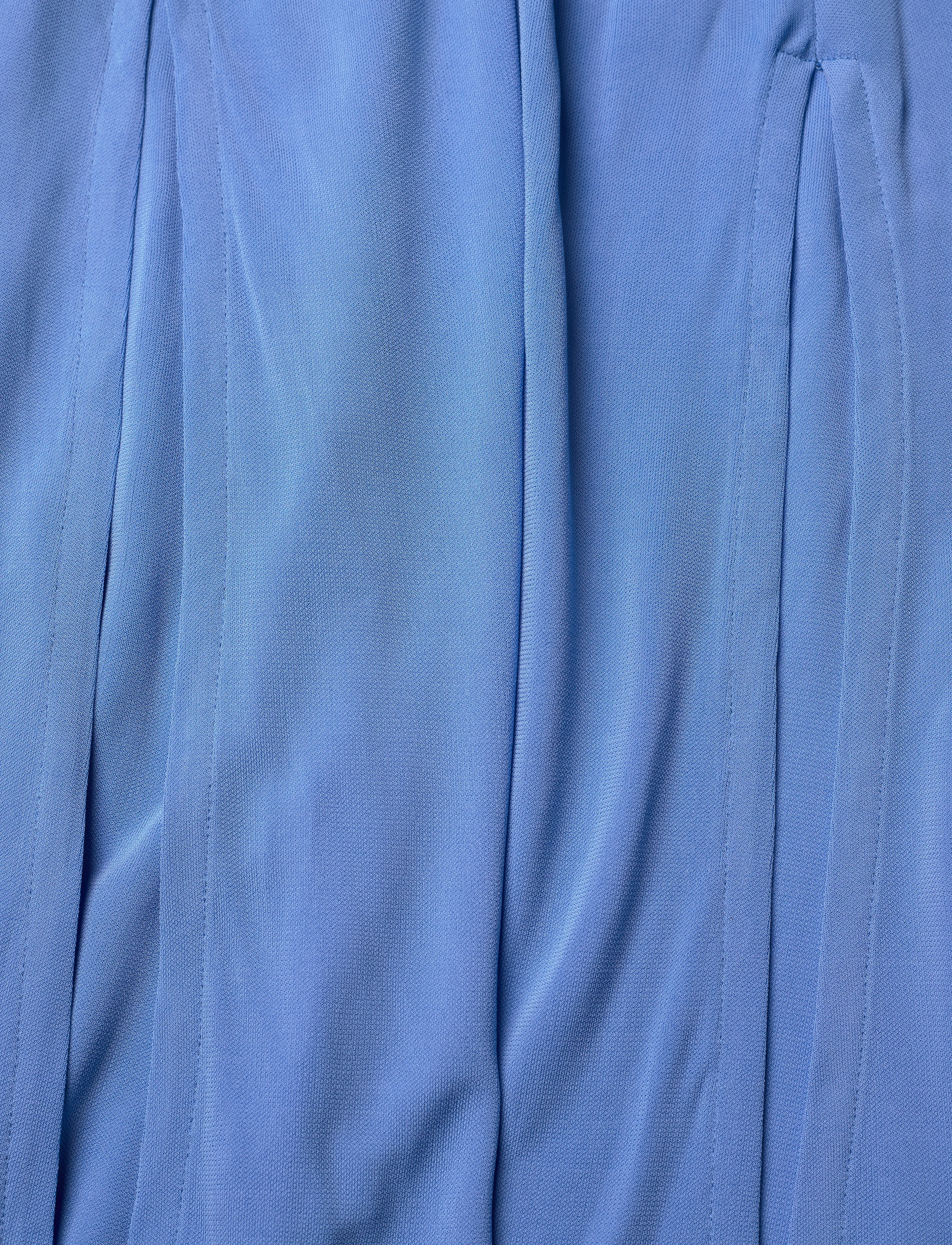 Second Female - Arezzo Dress - provence - 2