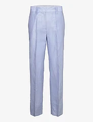 Second Female - Liah Classic Trousers - brunnera blue - 0