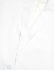 Second Female - Disa New Blazer - feestelijke kleding voor outlet-prijzen - bright white - 5