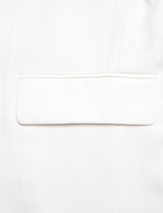 Second Female - Disa New Blazer - feestelijke kleding voor outlet-prijzen - bright white - 6