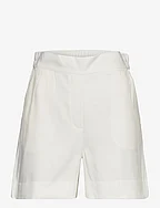 Disa New Shorts - BRIGHT WHITE