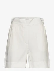Second Female - Disa New Shorts - kasdienio stiliaus šortai - bright white - 0