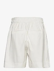 Second Female - Disa New Shorts - kasdienio stiliaus šortai - bright white - 1