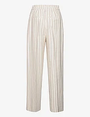Second Female - Spigato Trousers - peoriided outlet-hindadega - antique white - 1