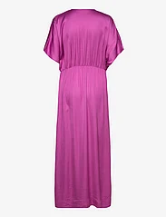 Second Female - Vuota Dress - party wear at outlet prices - meadow mauve - 1