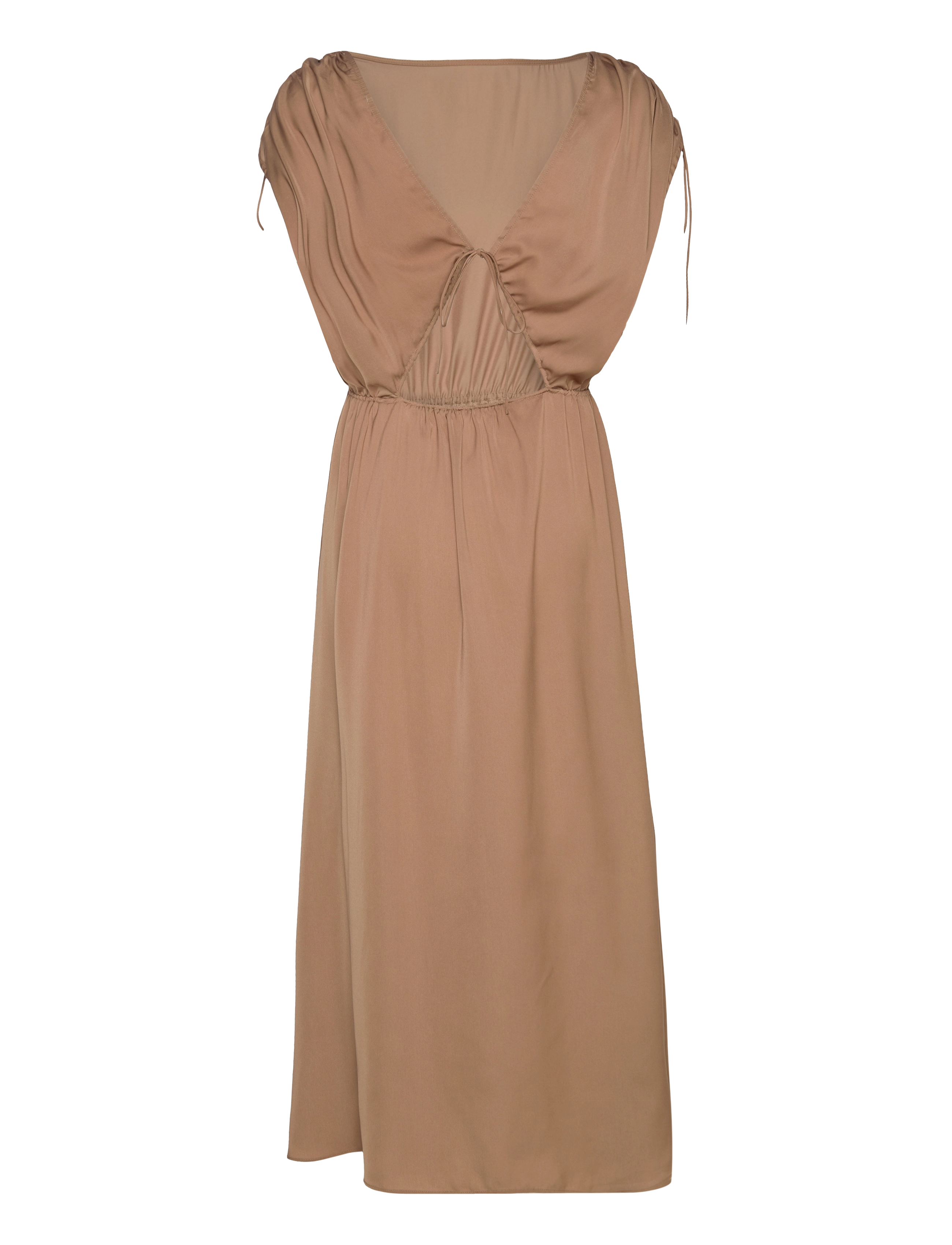 Second Female - Mingai Dress - sommerkjoler - ermine - 1