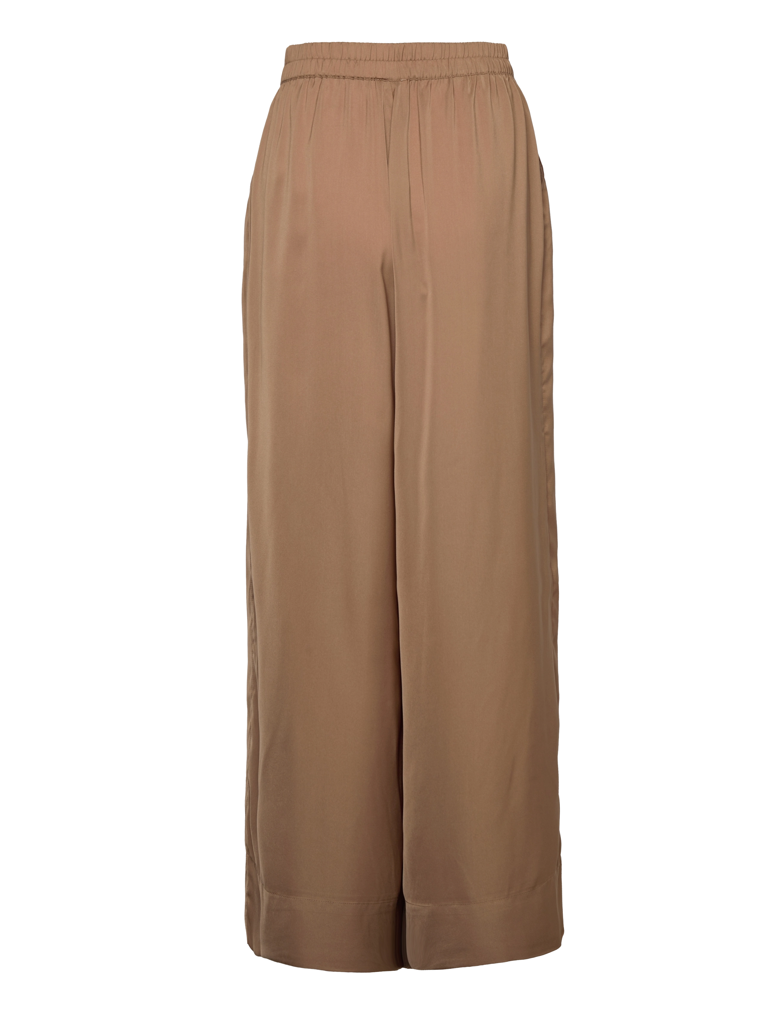 Second Female - Mingai Trousers - ermine - 1