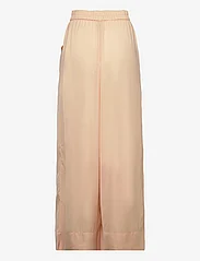 Second Female - Mingai Trousers - party wear at outlet prices - ivory cream - 1