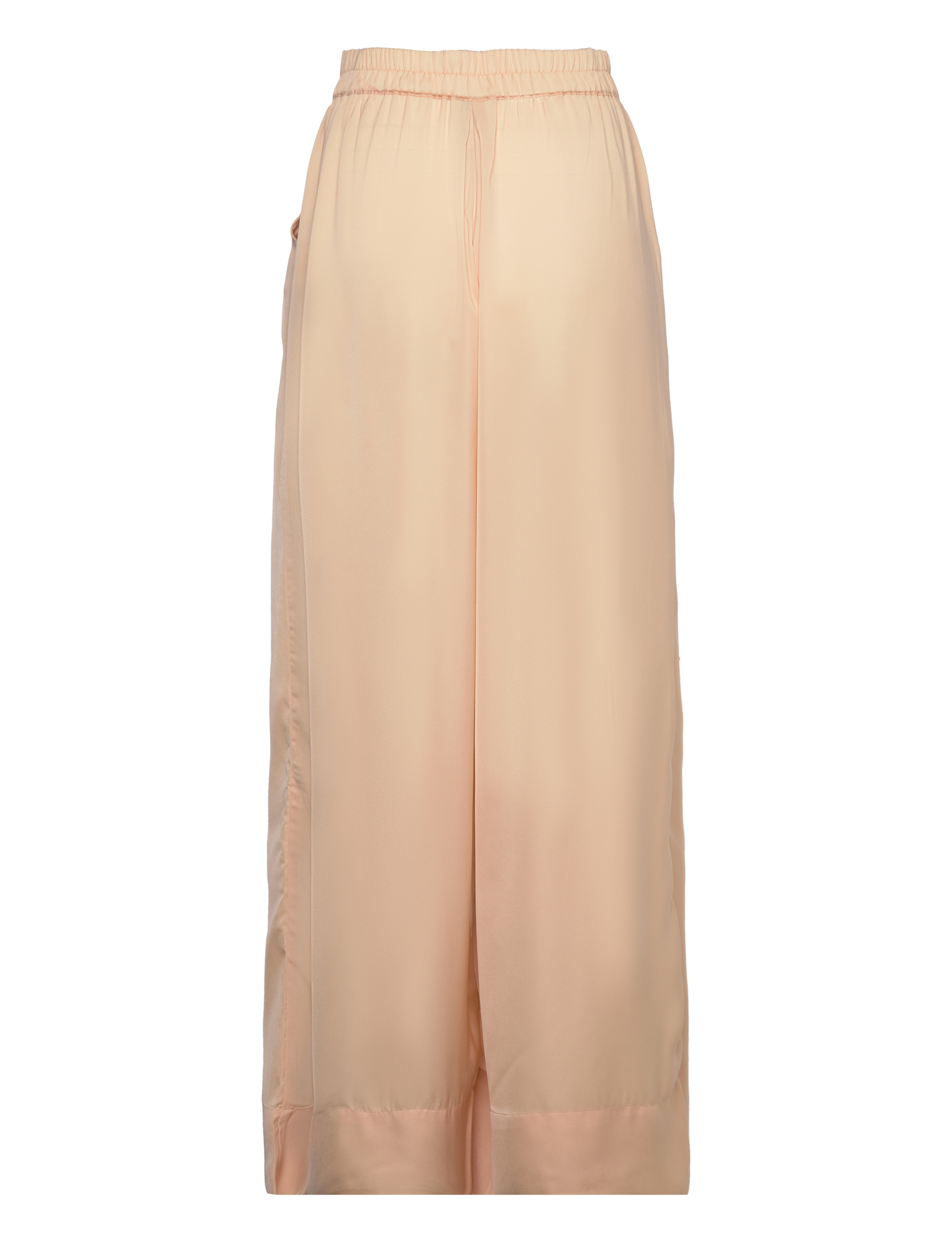 Second Female - Mingai Trousers - ivory cream - 1