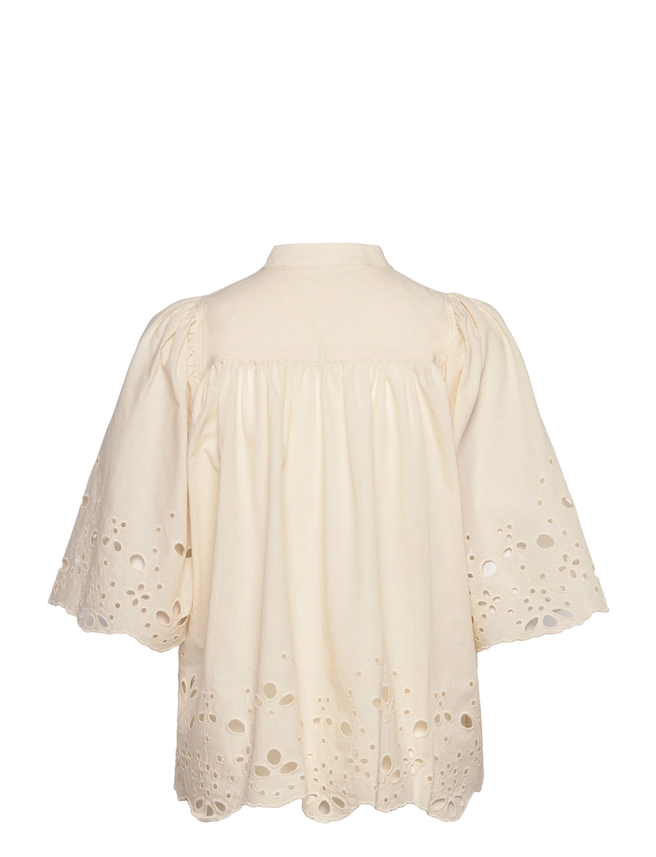 Second Female - Limonata Shirt - antique white - 1