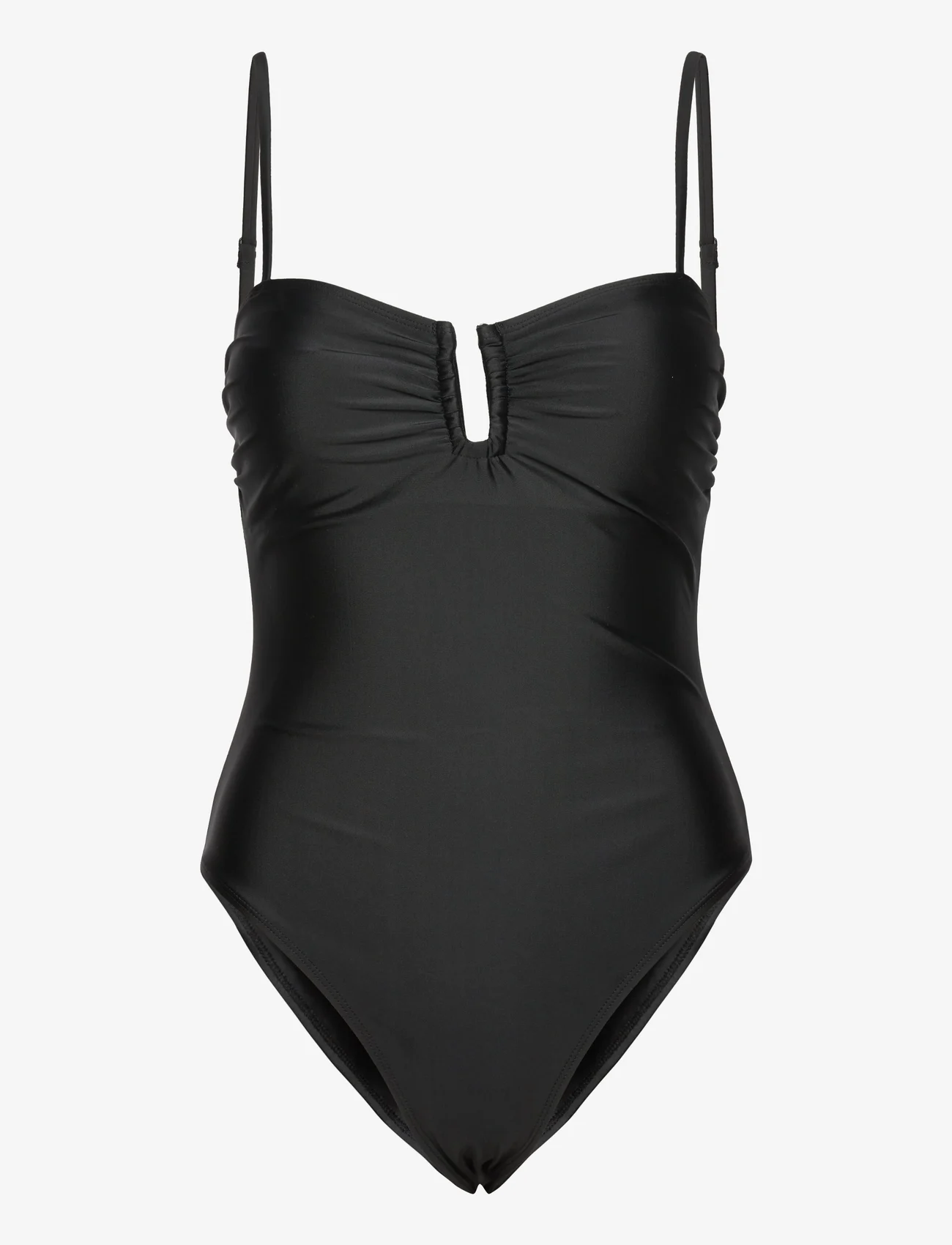 Second Female - Bellavi Swimsuit - swimsuits - black - 0