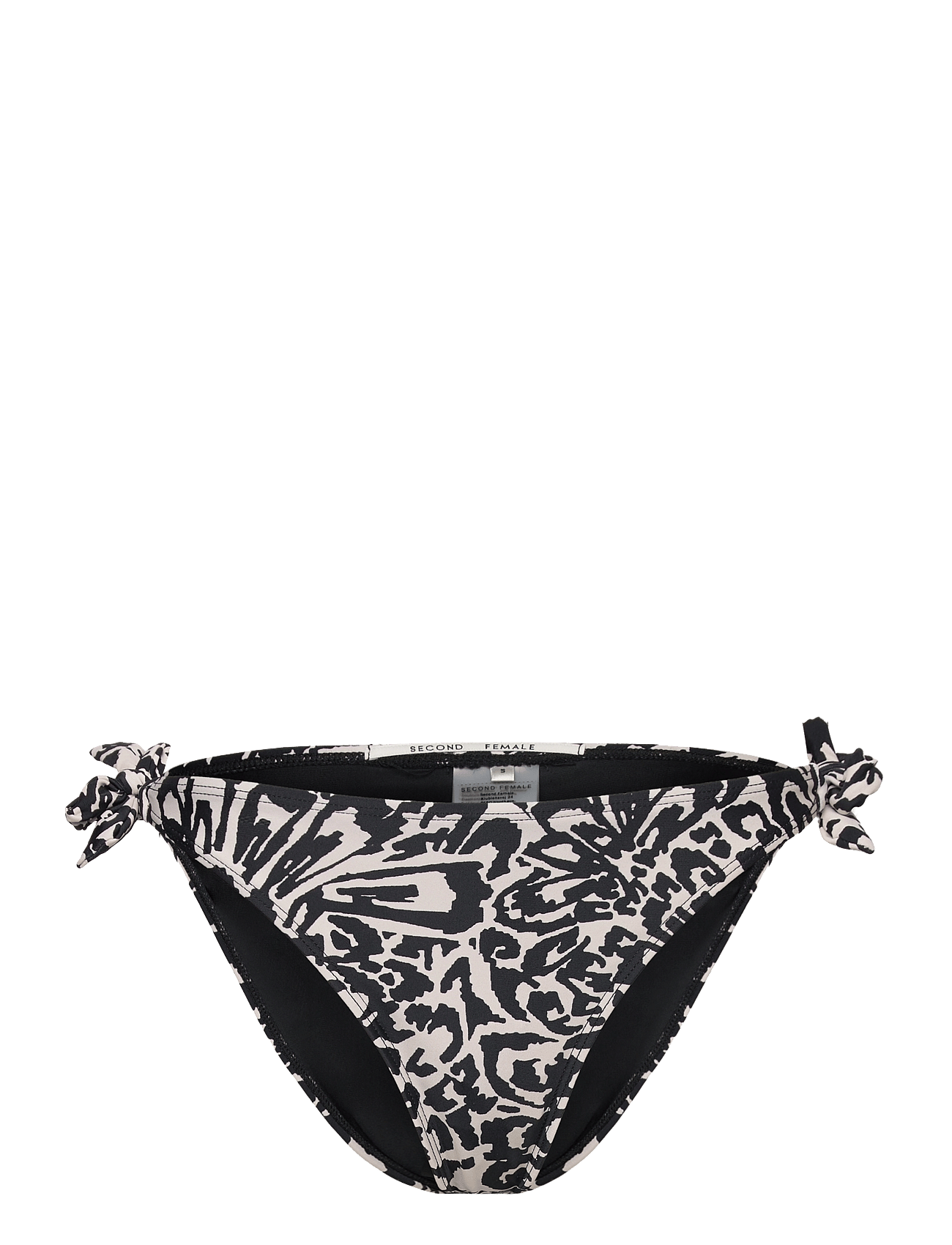 Second Female | Serpente Bikini Bottom | S