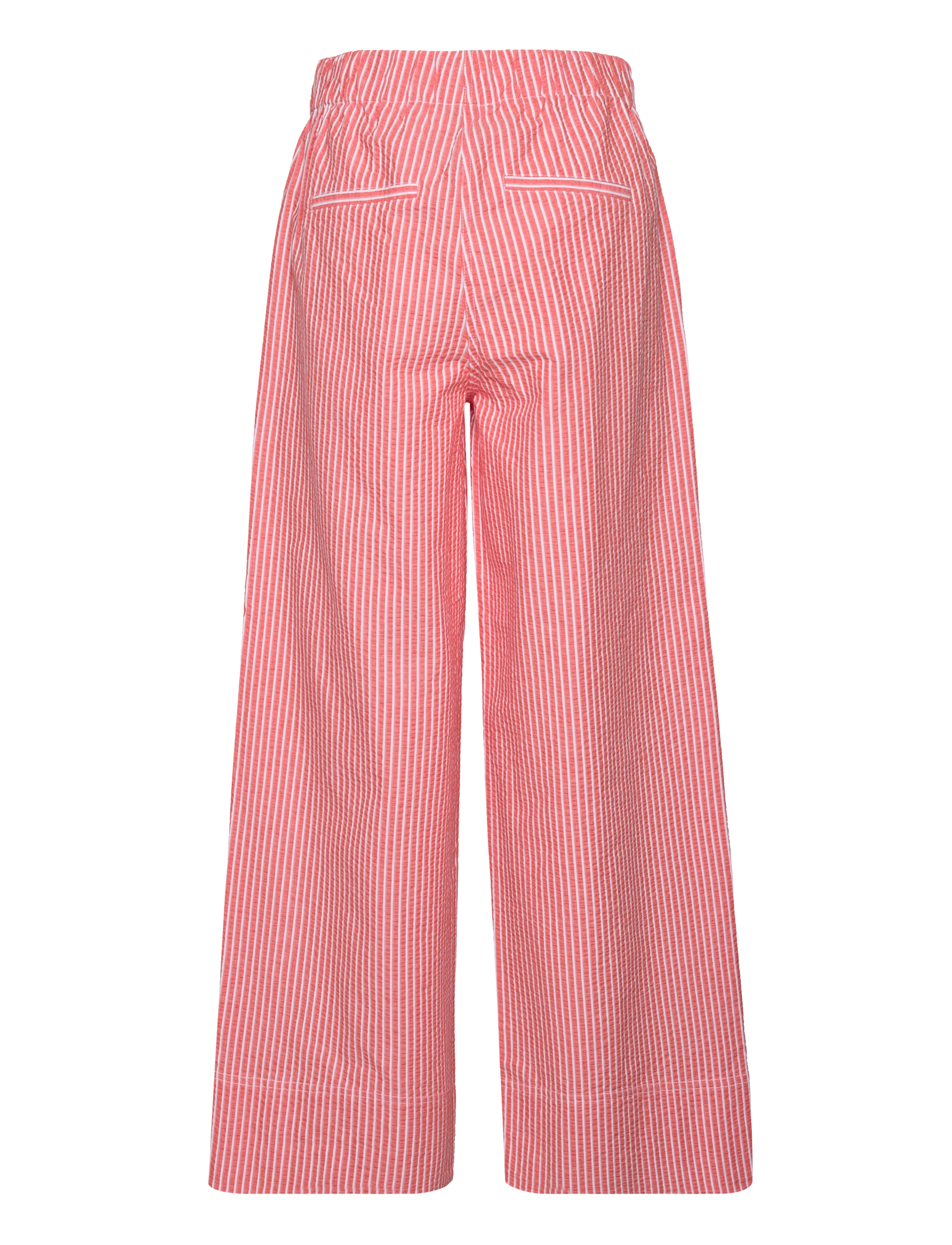 Second Female - Torino Trousers - tigerlily - 1