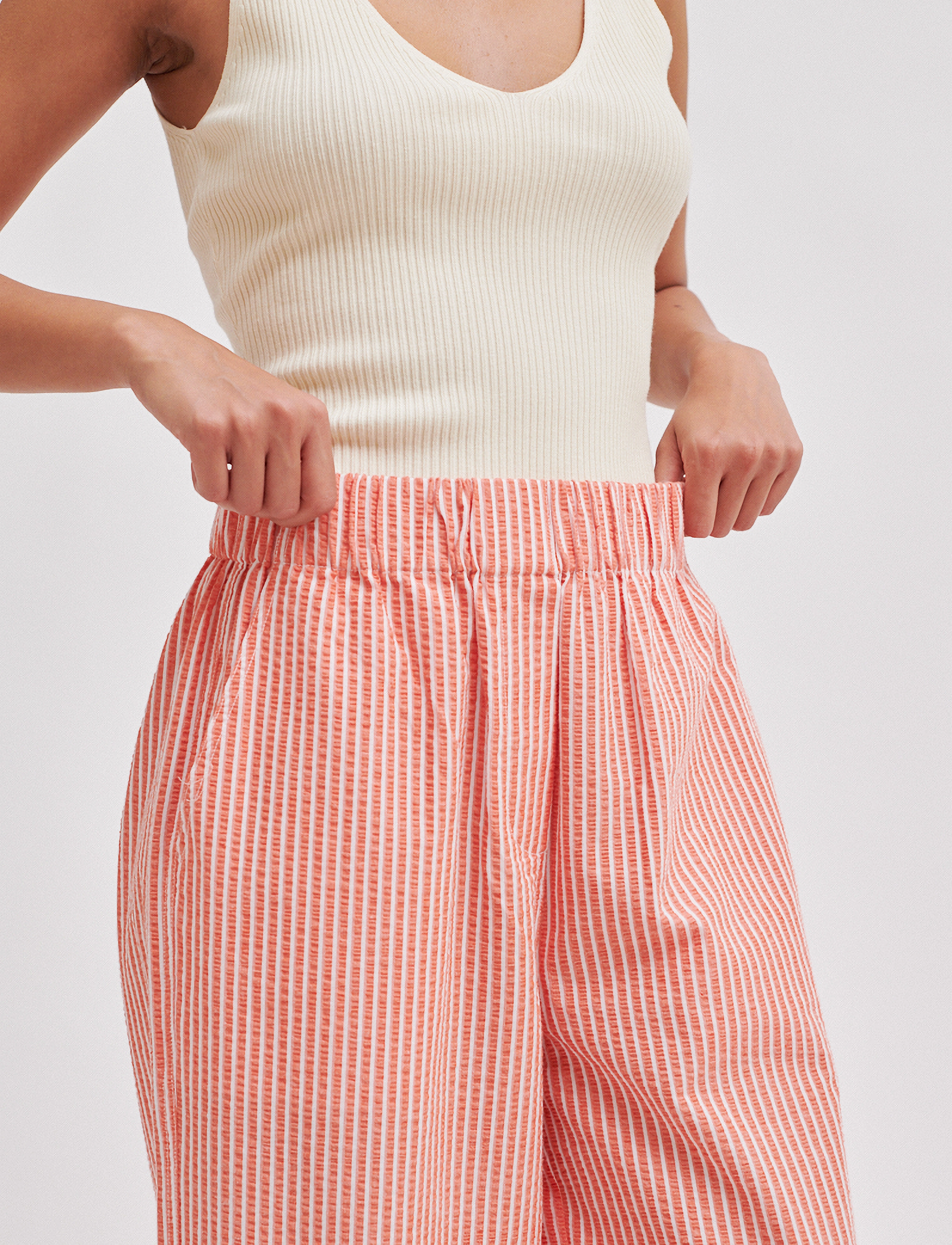 Second Female - Torino Trousers - tigerlily - 3