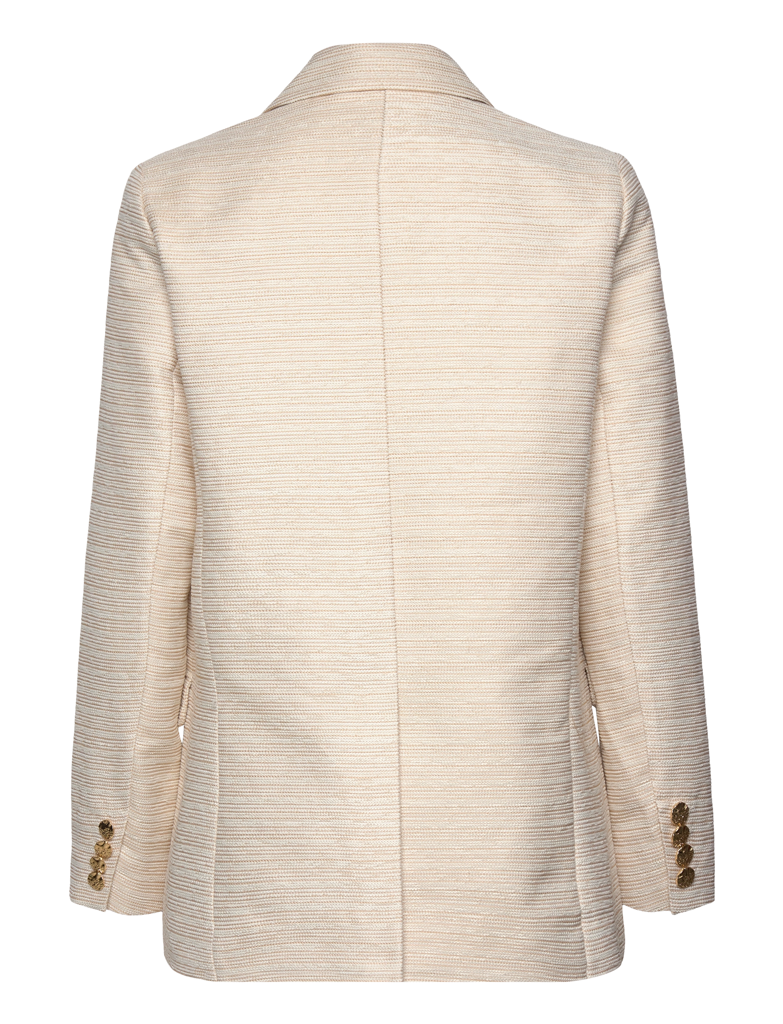Second Female - Portofino Blazer - ivory cream - 1