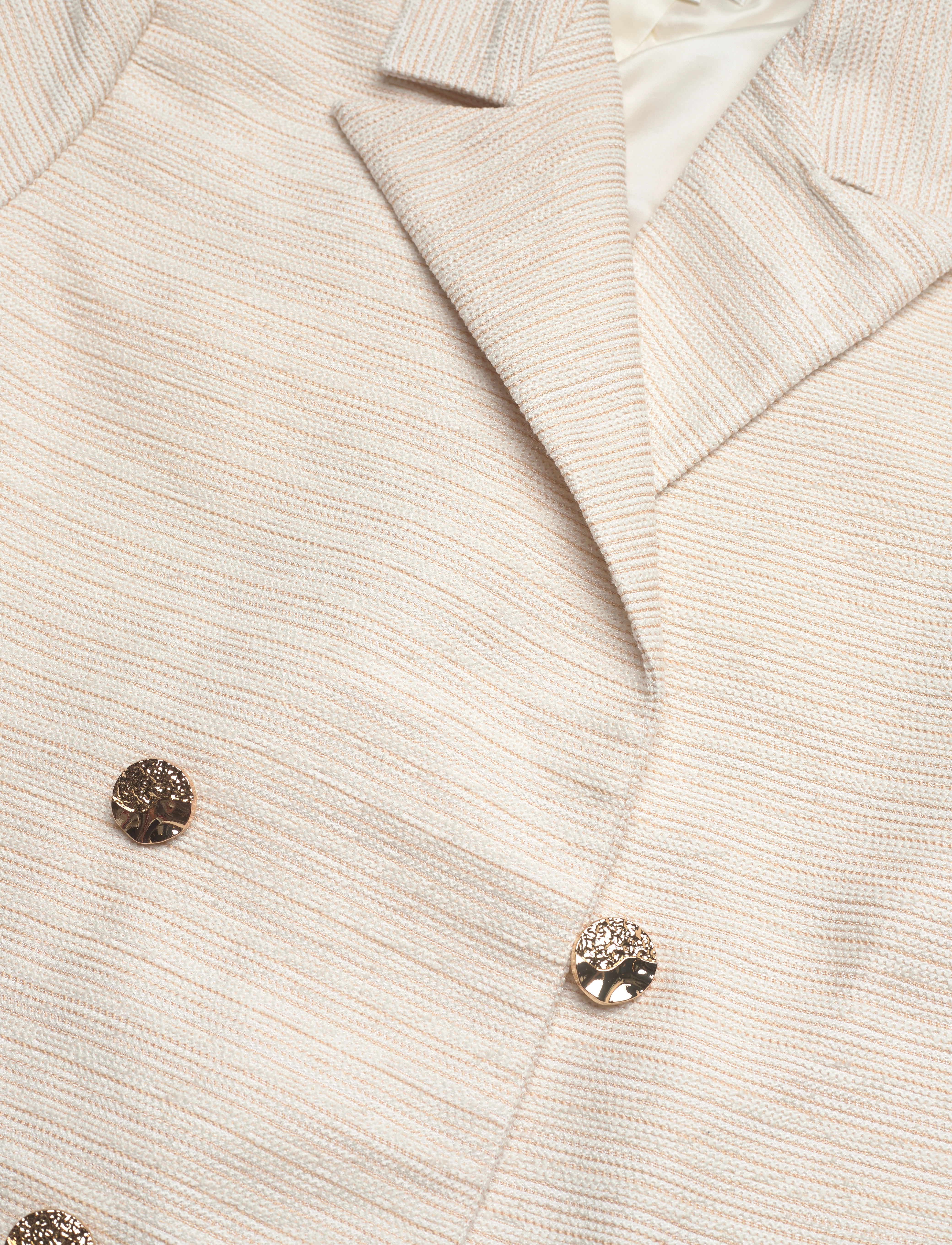 Second Female - Portofino Blazer - ivory cream - 2