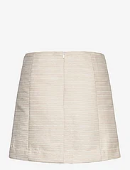 Second Female - Portofino Skirt - korte nederdele - ivory cream - 1