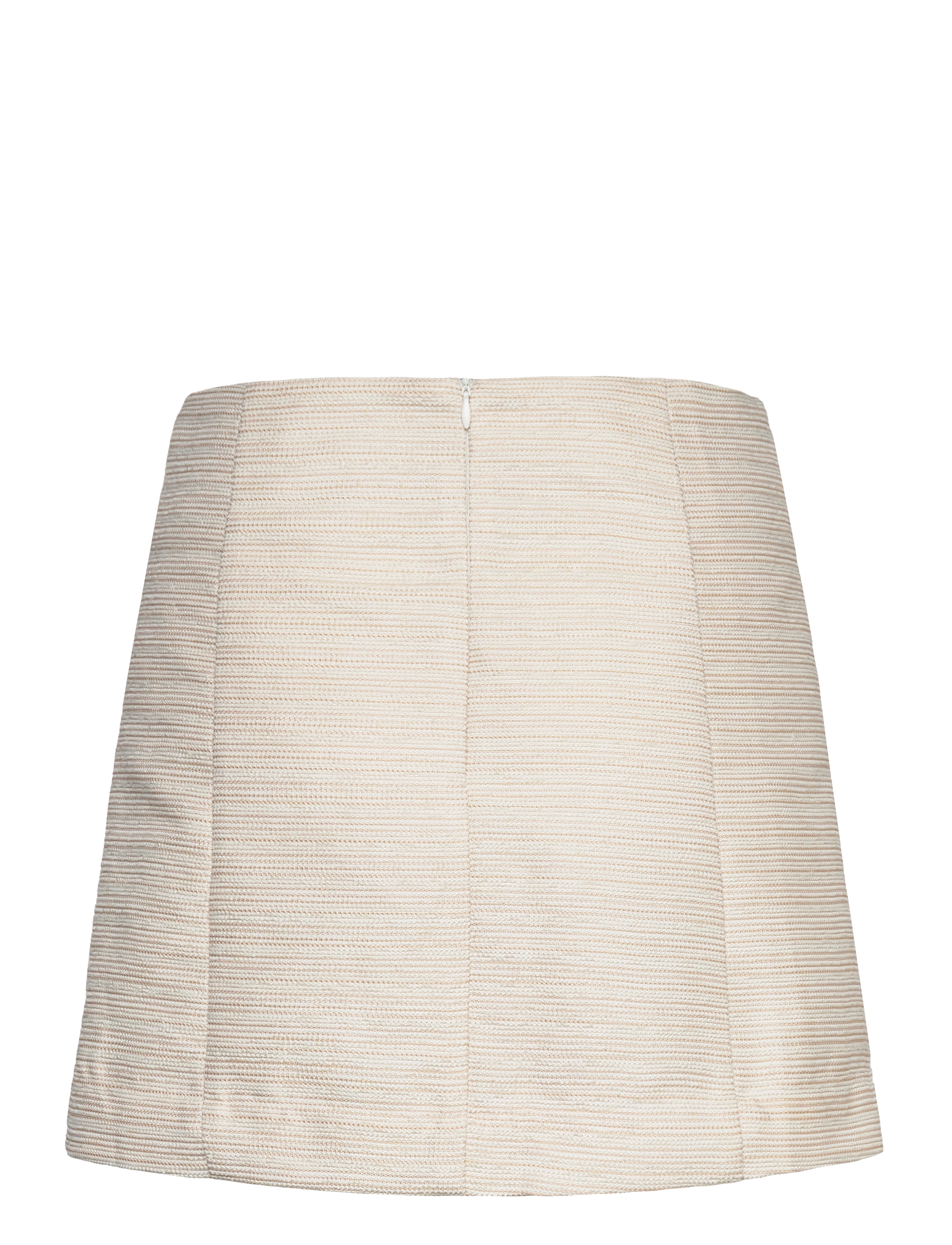 Second Female - Portofino Skirt - ivory cream - 1
