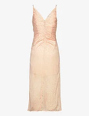Second Female - Bari Dress - slip kjoler - ivory cream - 1