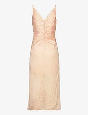 Second Female - Bari Dress - slip in -mekot - ivory cream - 1