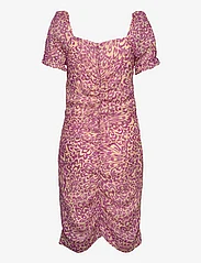 Second Female - Partito Dress - feestelijke kleding voor outlet-prijzen - meadow mauve - 1