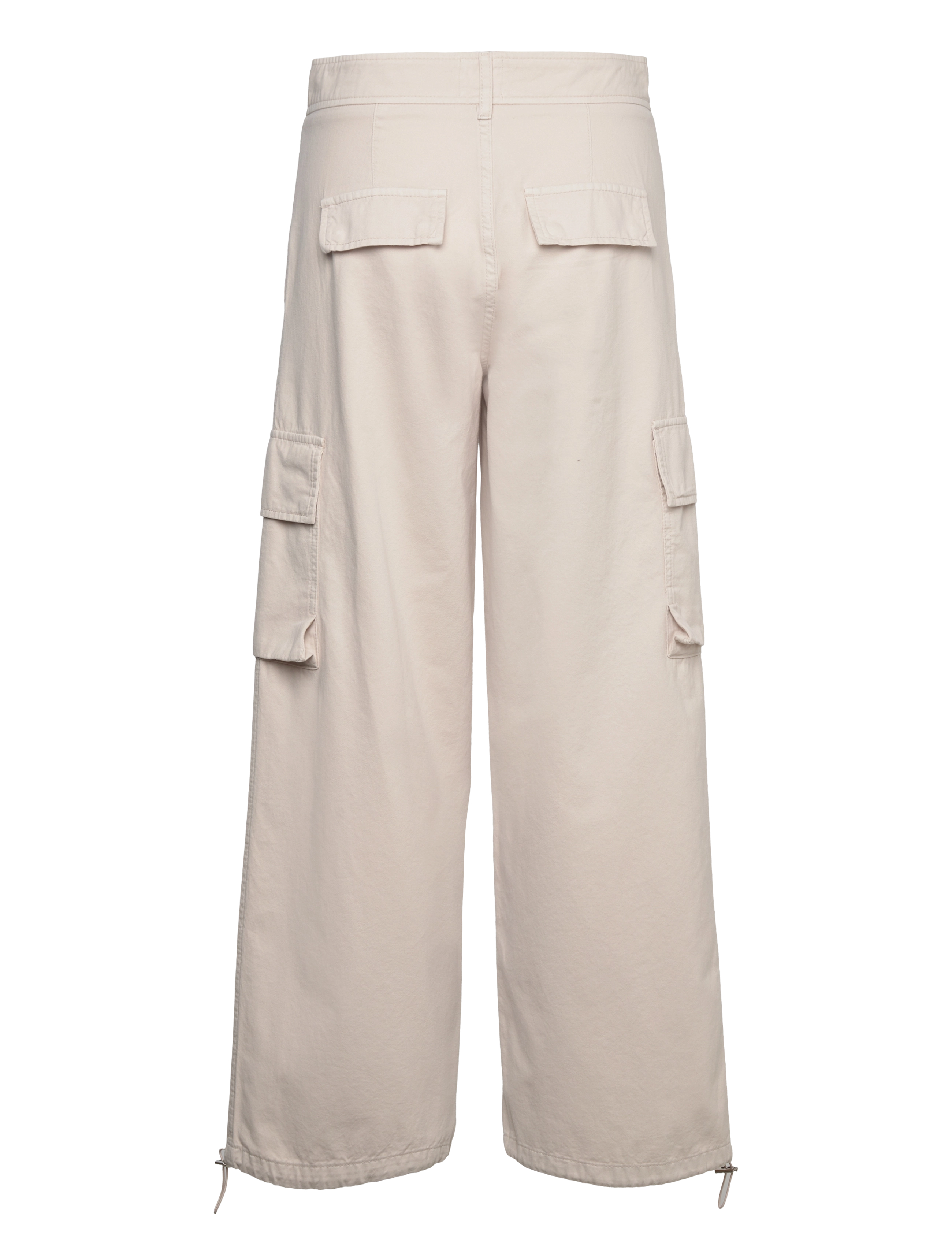 Second Female - Atmosphere New Trousers - dark chalk - 1