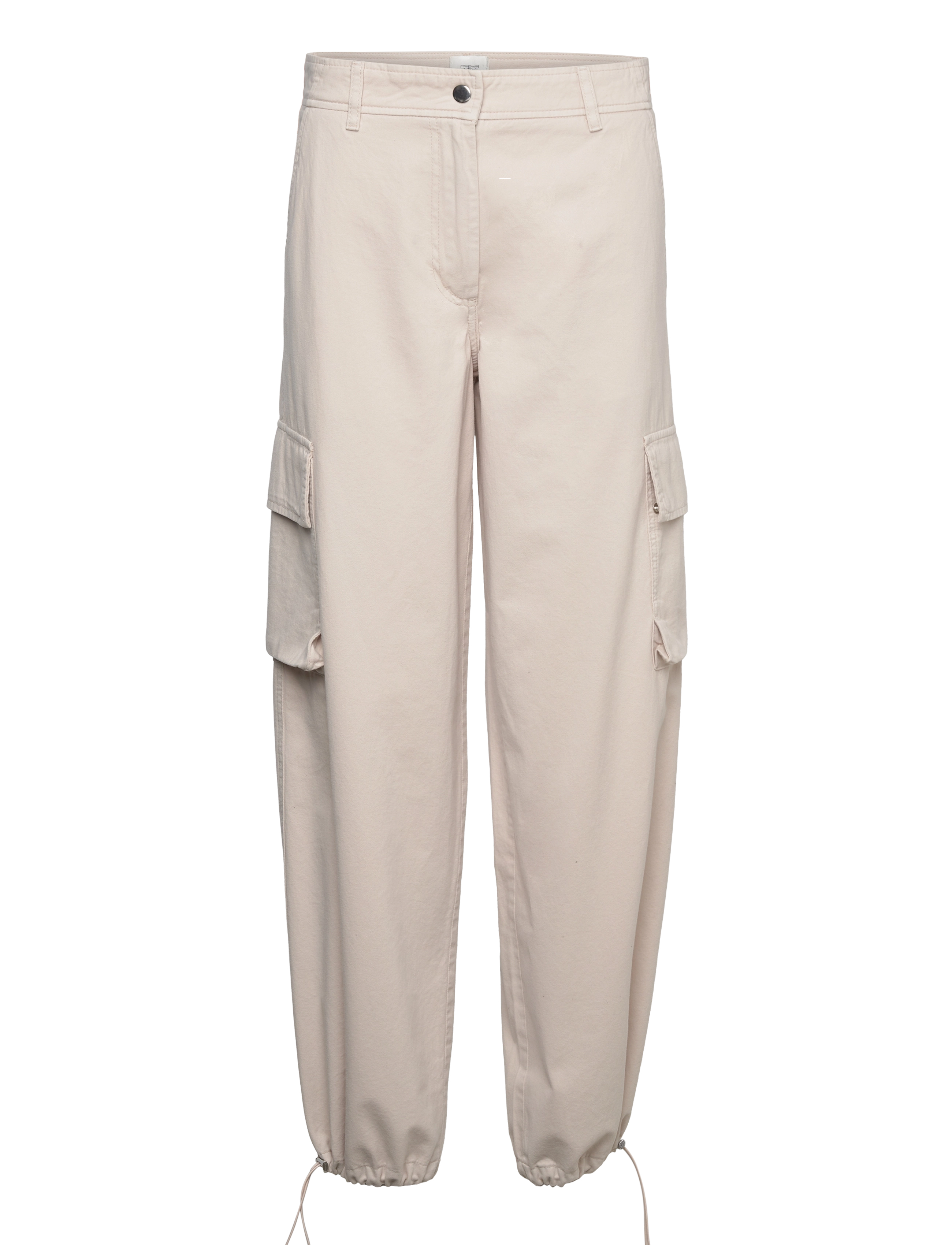 Second Female - Atmosphere New Trousers - dark chalk - 2