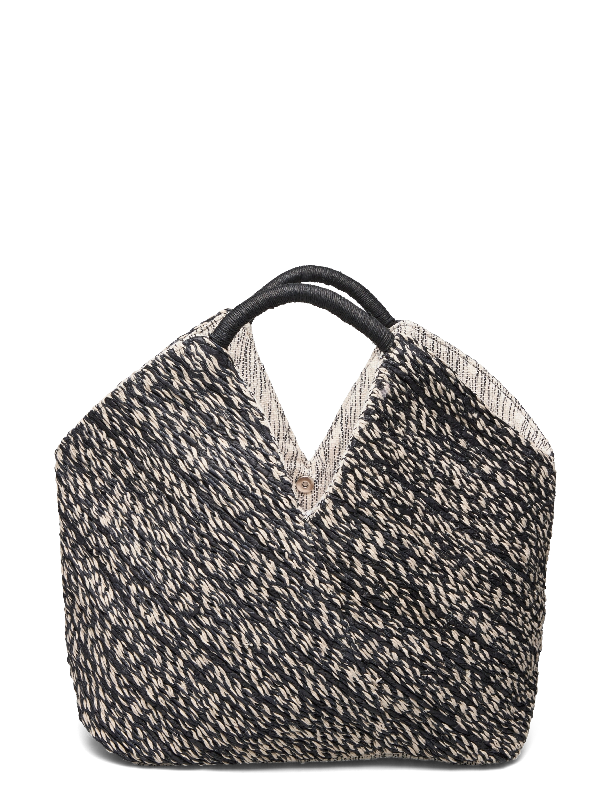 Second Female - Pica Bag - black - 1