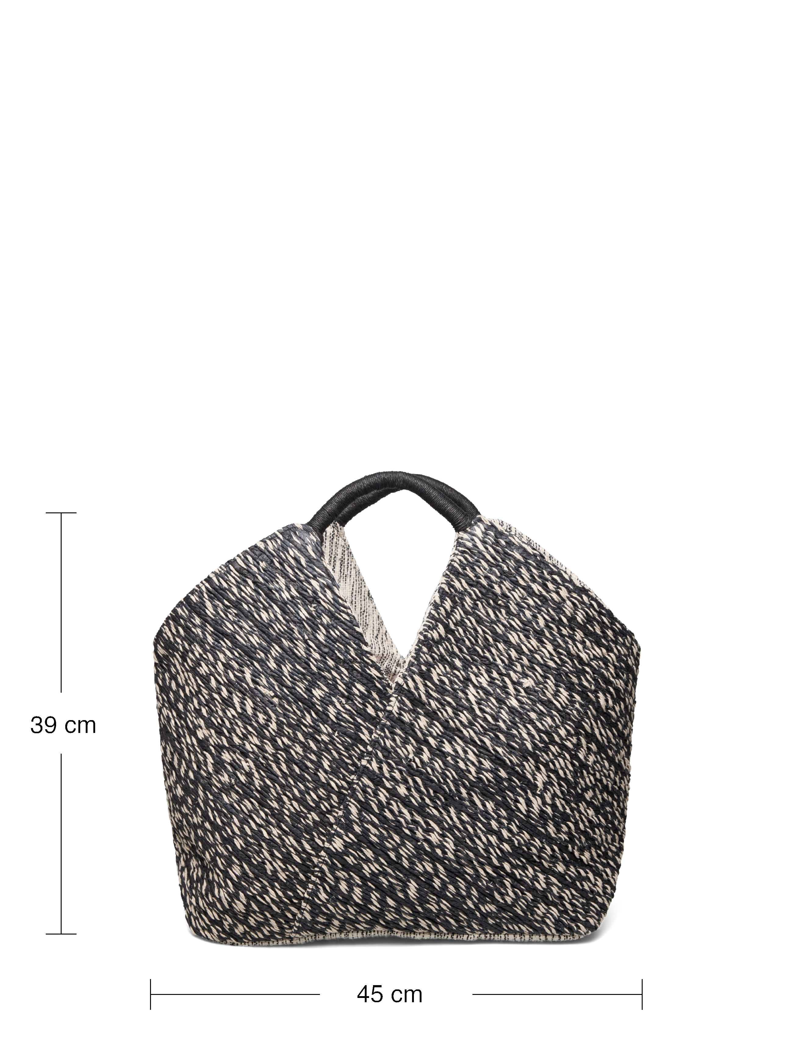 Second Female - Pica Bag - black - 4