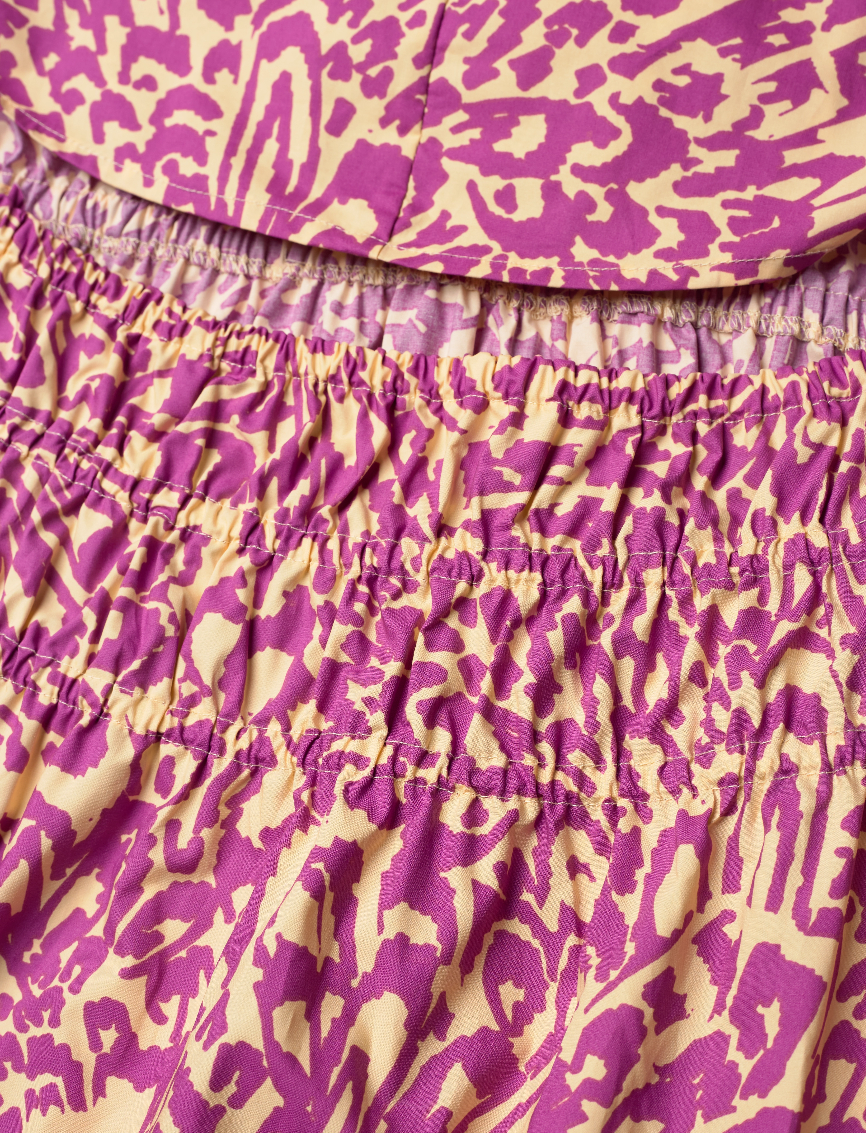 Second Female - Grazie Dress - meadow mauve - 3