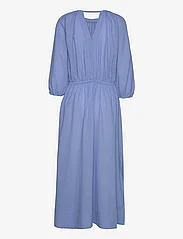Second Female - Musselin Dress - maxi dresses - provence - 1