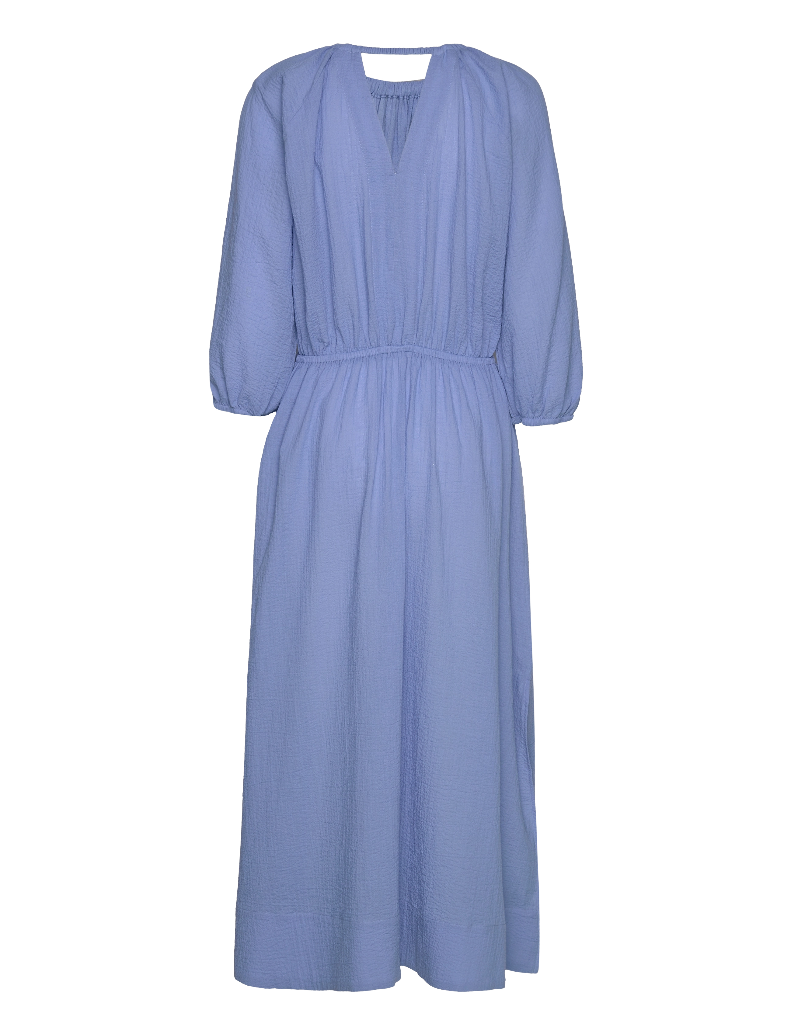 Second Female - Musselin Dress - provence - 1