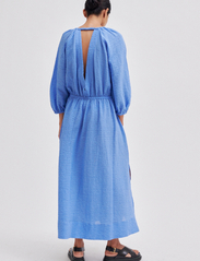 Second Female - Musselin Dress - maxi kjoler - provence - 5