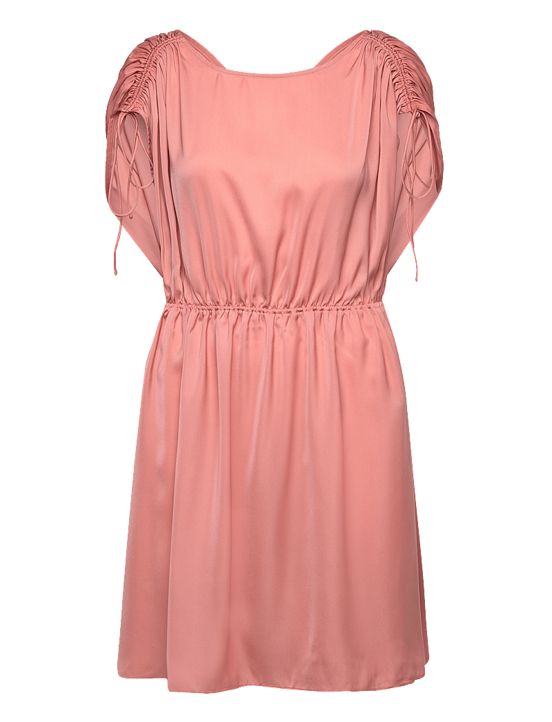 Pink C En A Zomerjurken C&a Online Maxi Jurk C&a C En A