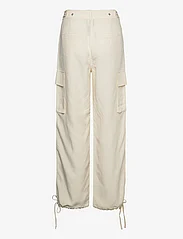 Second Female - Nukana Track Trousers - cargo pants - antique white - 1
