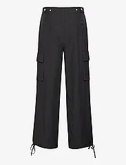 Second Female - Nukana Track Trousers - cargo pants - black - 1