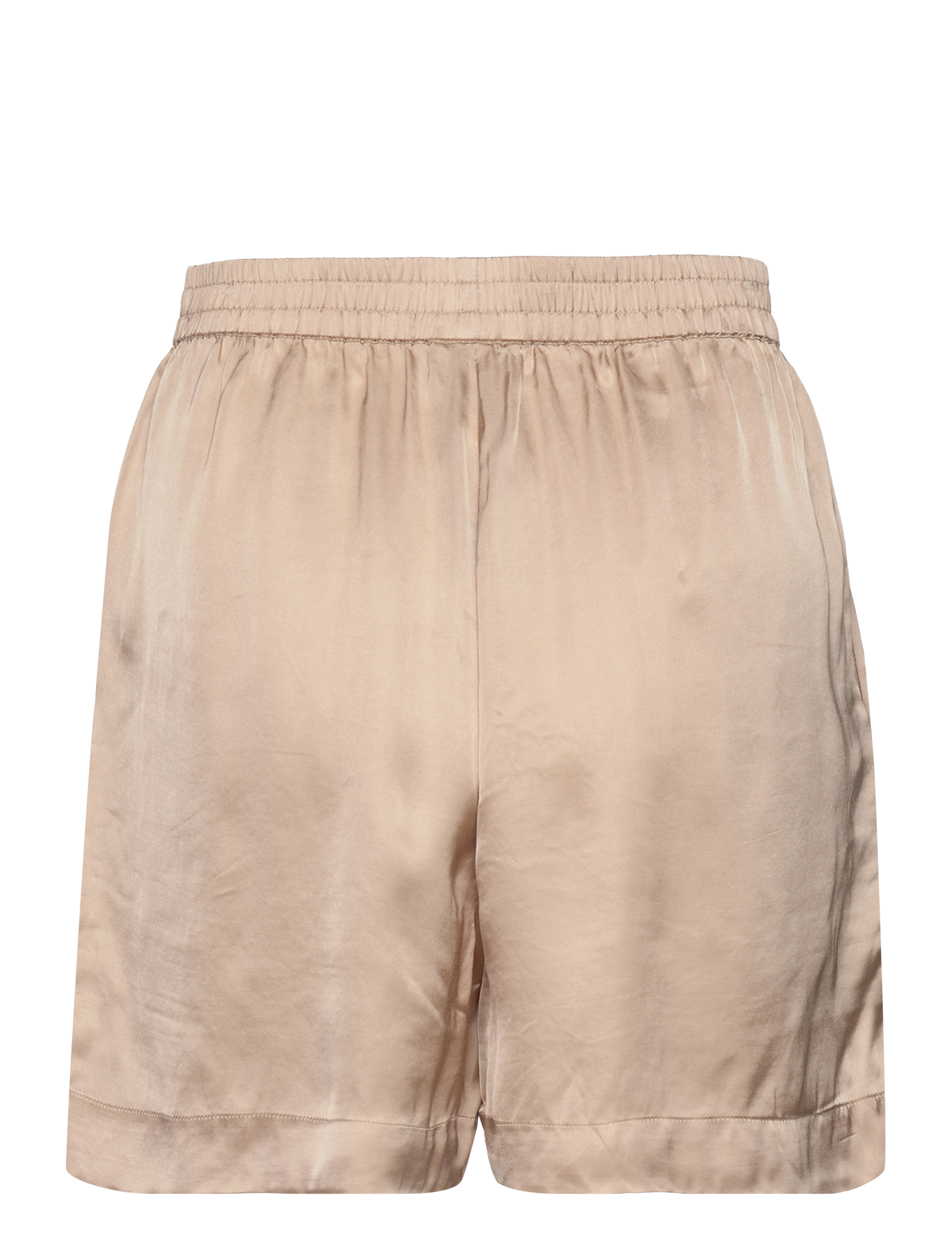 Second Female - Lucente Shorts - casual shorts - fields of rye - 1