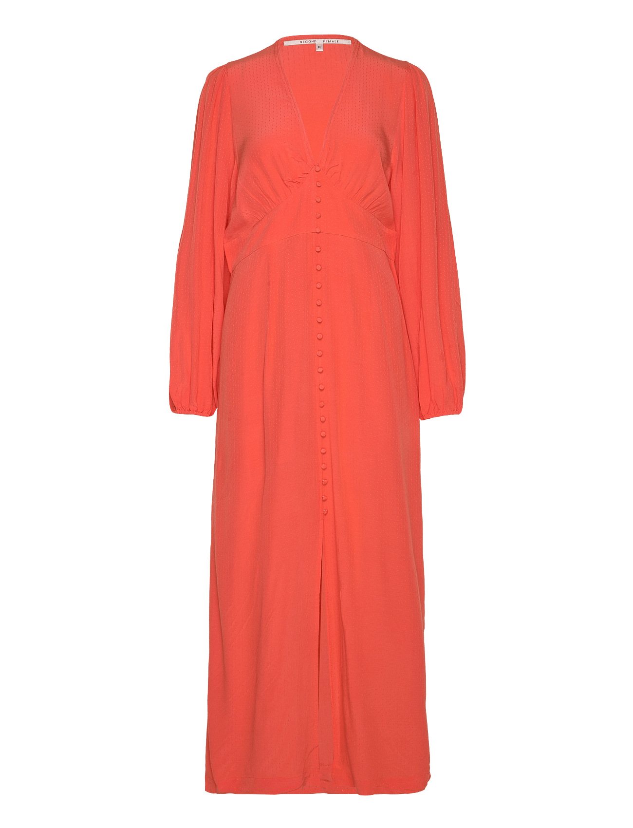 Second Female | Emanuelle Slim Dress | L