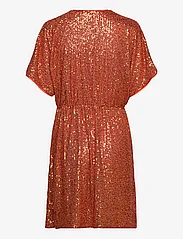 Second Female - Shine On Mini Dress - festtøj til outletpriser - tigerlily - 1